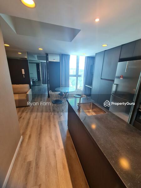 Condominium for Rent at Verve Suites KL South - Ryan Fam - PropertyGuru.com.my