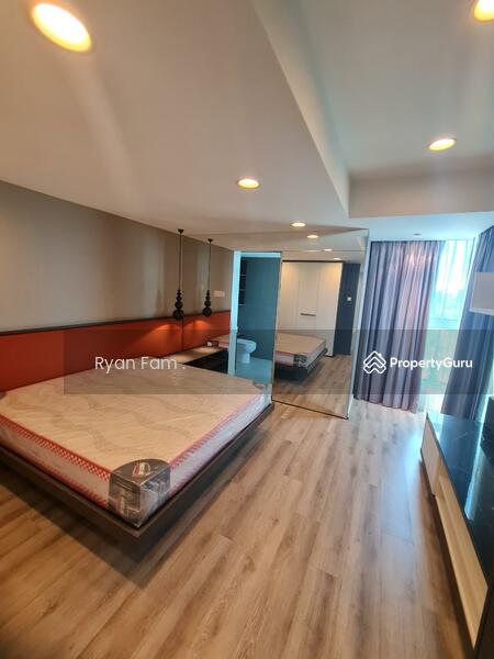 Condominium for Rent at Verve Suites KL South - Ryan Fam - PropertyGuru.com.my