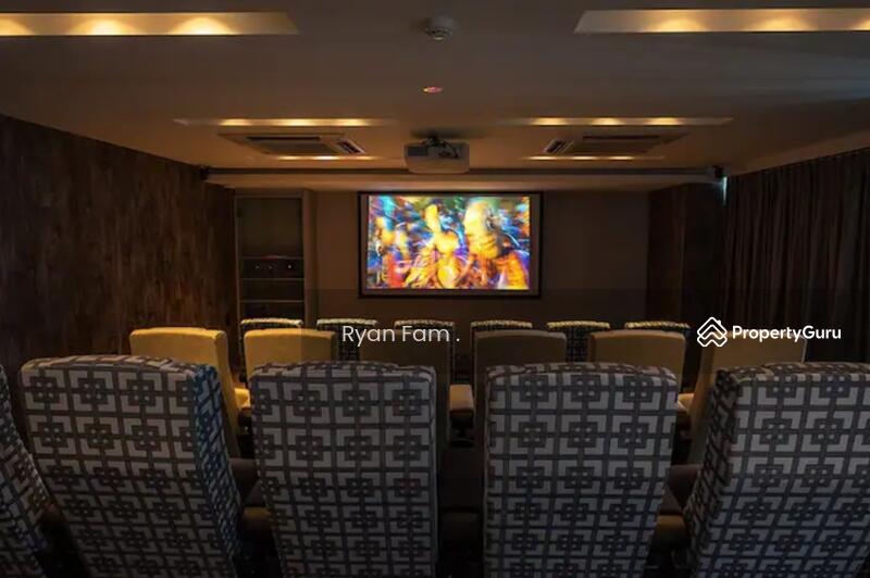 Condominium for Rent at Verve Suites KL South - Ryan Fam - PropertyGuru.com.my