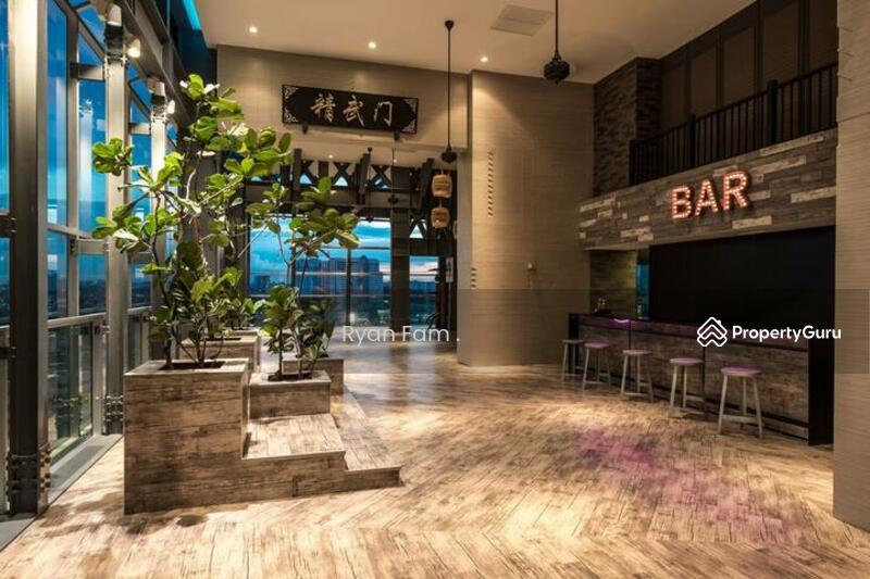 Condominium for Rent at Verve Suites KL South - Ryan Fam - PropertyGuru.com.my