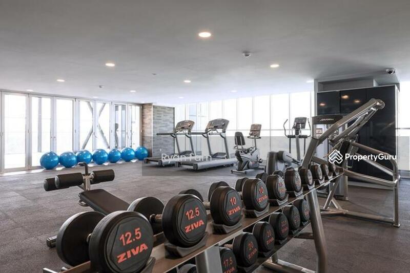 Condominium for Rent at Verve Suites KL South - Ryan Fam - PropertyGuru.com.my