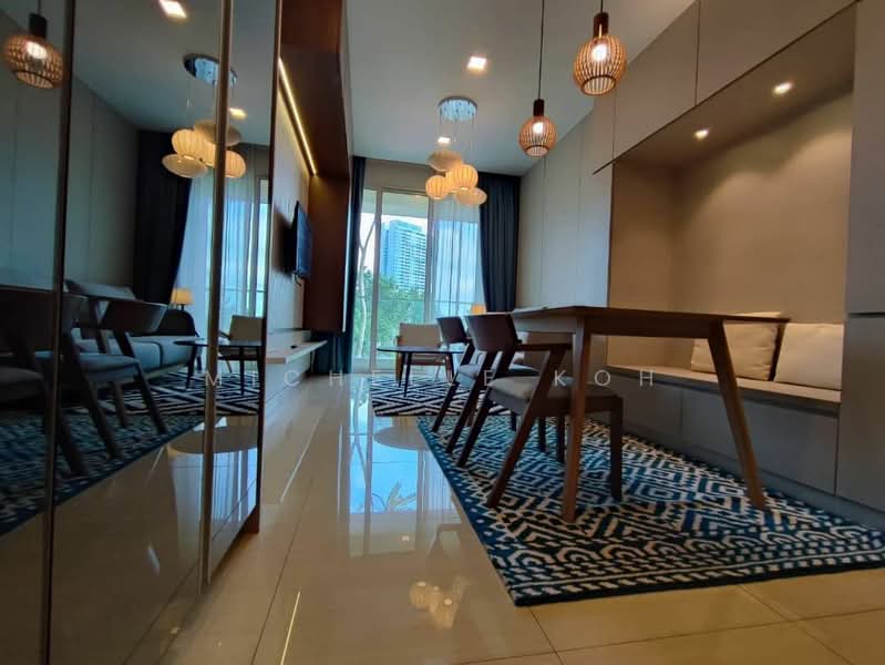 Service Residence for Sale at Puteri Cove Residences - Michelle Koh - PropertyGuru.com.my