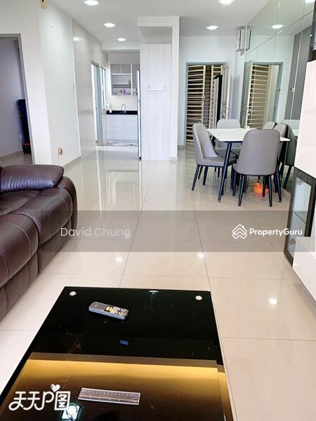 Untuk Dijual - Semarak @ Taman Raintree