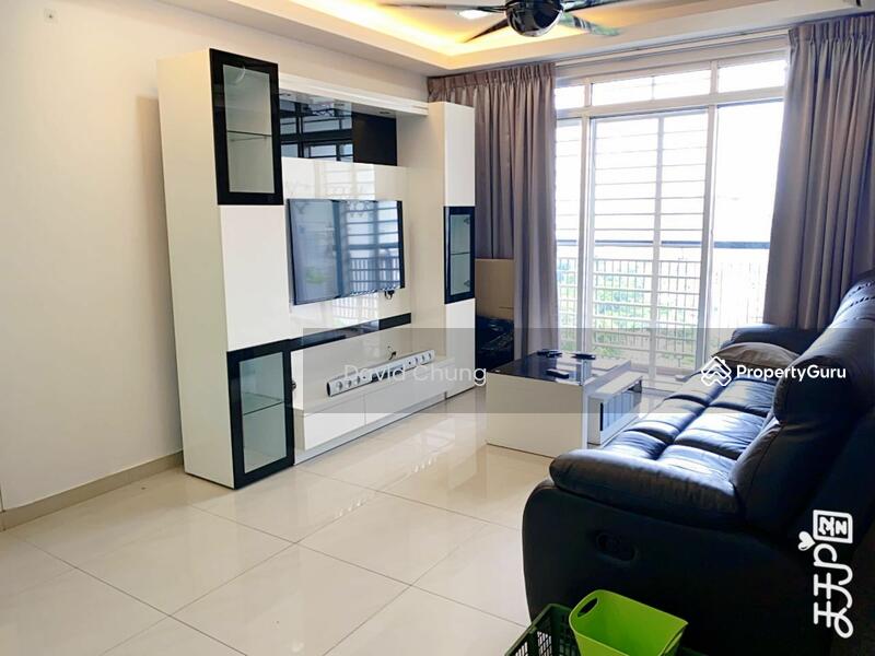 Untuk Dijual - Semarak @ Taman Raintree
