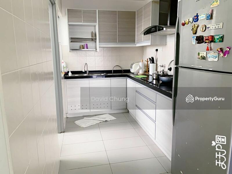 Untuk Dijual - Semarak @ Taman Raintree