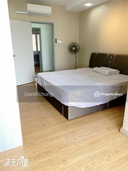 Untuk Dijual - Semarak @ Taman Raintree