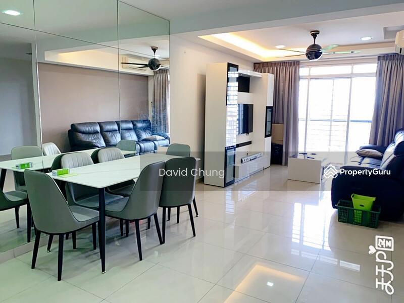 Untuk Dijual - Semarak @ Taman Raintree
