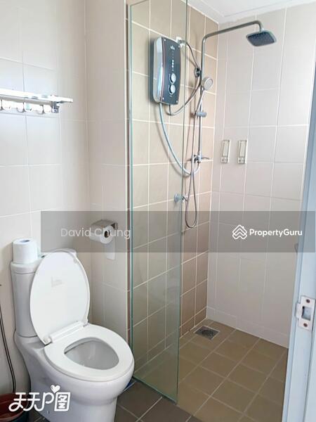 Untuk Dijual - Semarak @ Taman Raintree