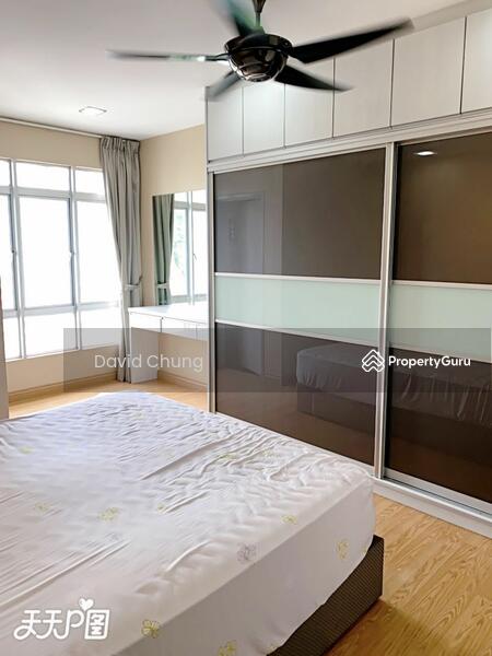 Untuk Dijual - Semarak @ Taman Raintree