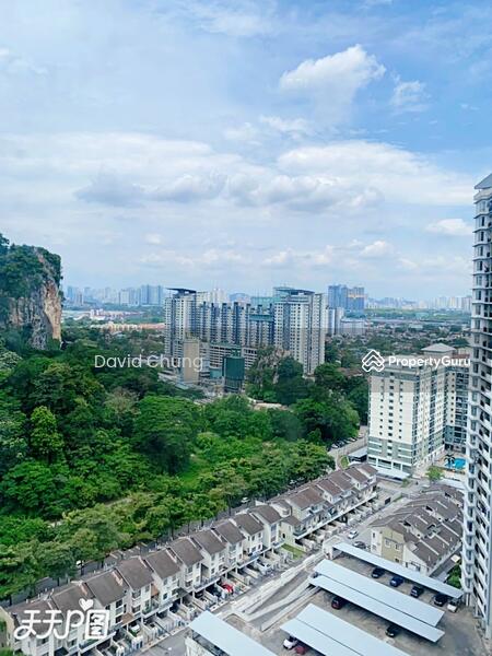 Untuk Dijual - Semarak @ Taman Raintree