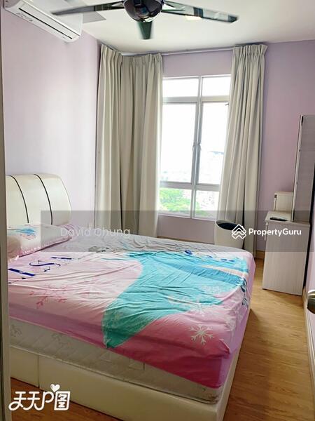 Untuk Dijual - Semarak @ Taman Raintree