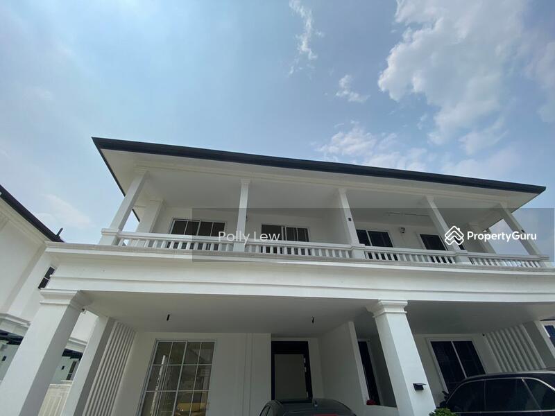 Rumah Berkembar untuk Dijual di Eco Majestic (Semenyih) - Polly Lew - PropertyGuru.com.my