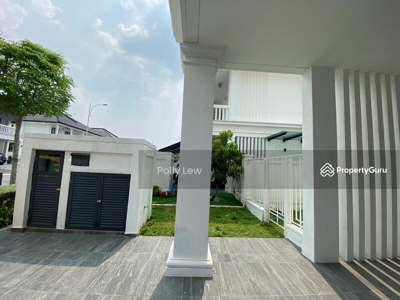 Rumah Berkembar untuk Dijual di Eco Majestic (Semenyih) - Polly Lew - PropertyGuru.com.my