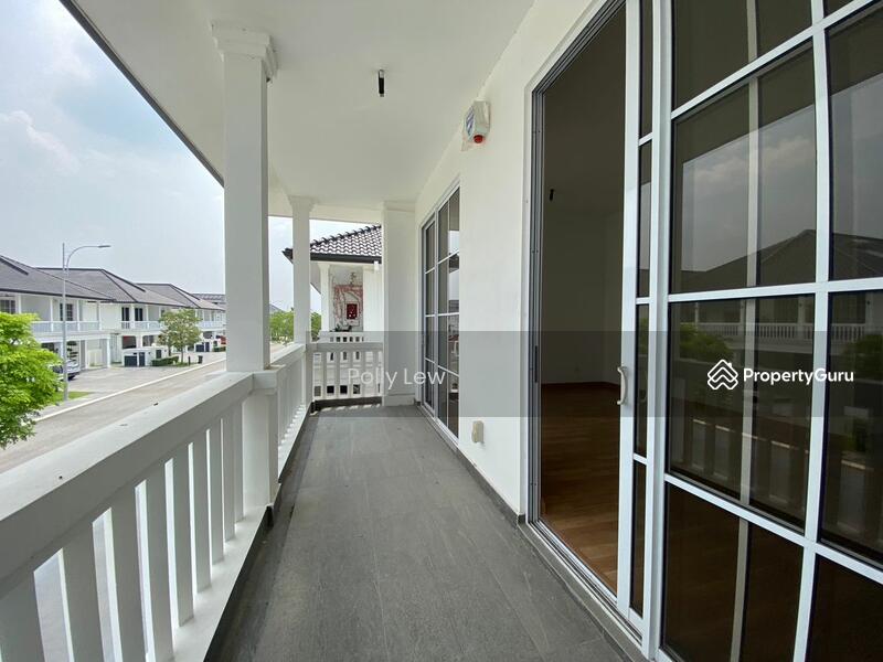 Rumah Berkembar untuk Dijual di Eco Majestic (Semenyih) - Polly Lew - PropertyGuru.com.my