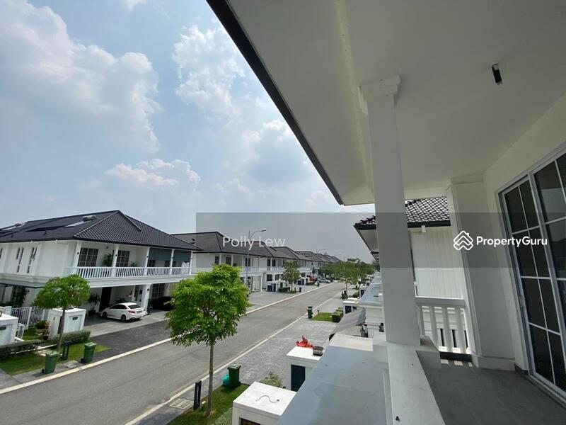 Rumah Berkembar untuk Dijual di Eco Majestic (Semenyih) - Polly Lew - PropertyGuru.com.my