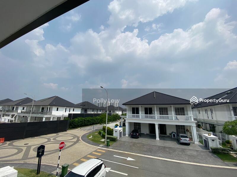 Rumah Berkembar untuk Dijual di Eco Majestic (Semenyih) - Polly Lew - PropertyGuru.com.my