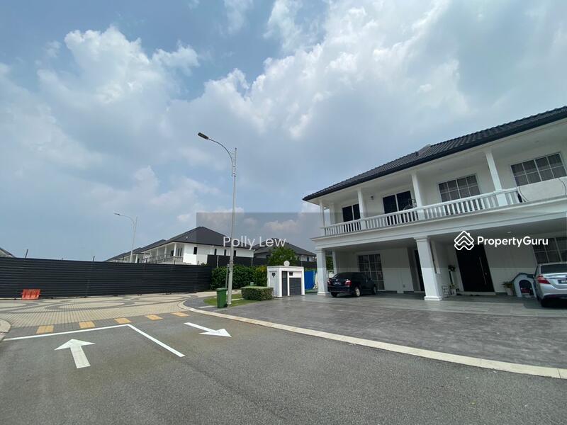 Rumah Berkembar untuk Dijual di Eco Majestic (Semenyih) - Polly Lew - PropertyGuru.com.my