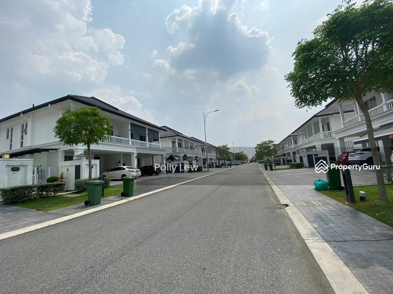 Rumah Berkembar untuk Dijual di Eco Majestic (Semenyih) - Polly Lew - PropertyGuru.com.my