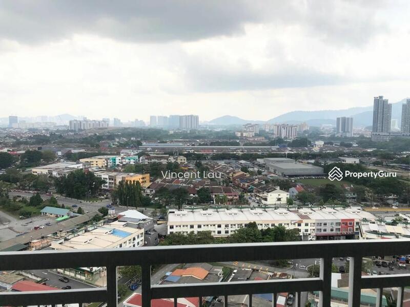 Pangsapuri untuk Disewa di Ria @ Amaniah Mulia - Vincent Lau - PropertyGuru.com.my