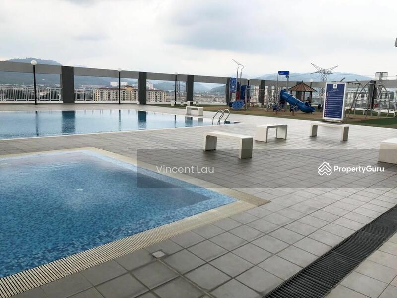 Pangsapuri untuk Disewa di Ria @ Amaniah Mulia - Vincent Lau - PropertyGuru.com.my