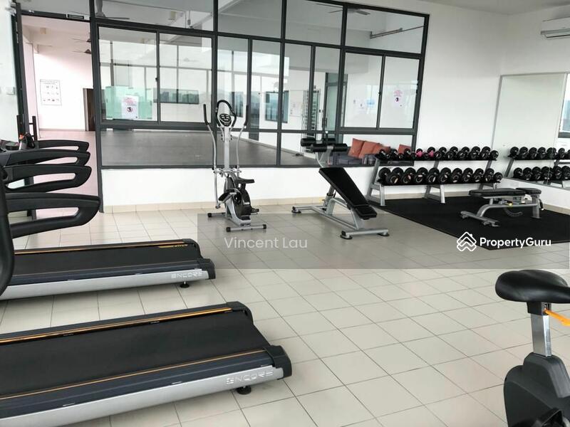 Pangsapuri untuk Disewa di Ria @ Amaniah Mulia - Vincent Lau - PropertyGuru.com.my