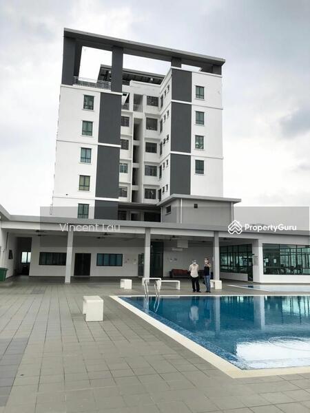 Pangsapuri untuk Disewa di Ria @ Amaniah Mulia - Vincent Lau - PropertyGuru.com.my