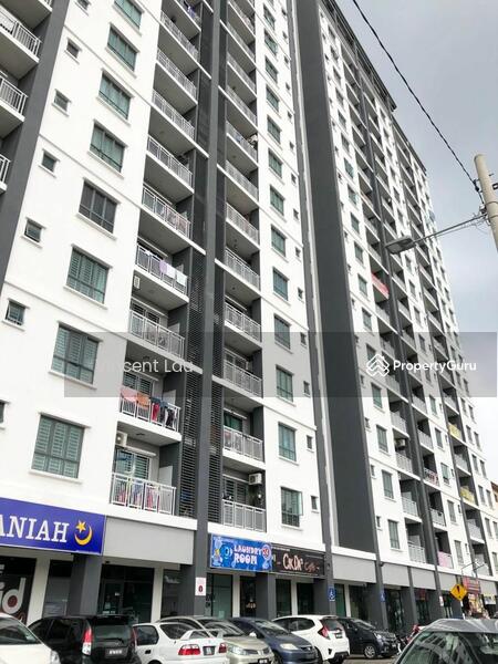 Pangsapuri untuk Disewa di Ria @ Amaniah Mulia - Vincent Lau - PropertyGuru.com.my