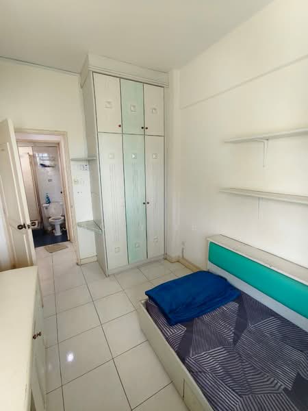 Condominium for Sale at Gold Coast Resort Condominium - Jacky Yeoh - Bathroom - PropertyGuru.com.my