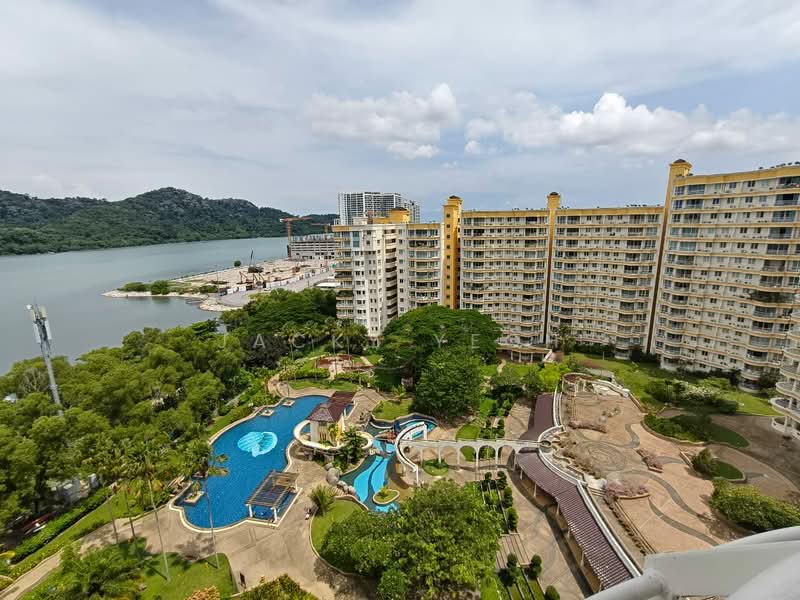 Condominium for Sale at Gold Coast Resort Condominium - Jacky Yeoh - Exterior - PropertyGuru.com.my