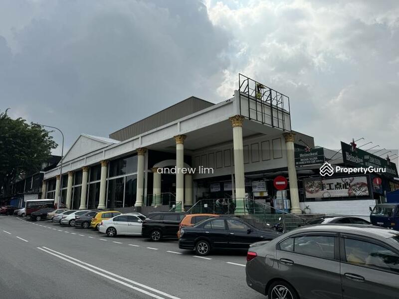 Untuk Disewa - Taman Shamelin Perkasa