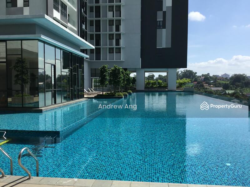 Service Residence for Rent at D'sara Sentral - Andrew Ang - PropertyGuru.com.my