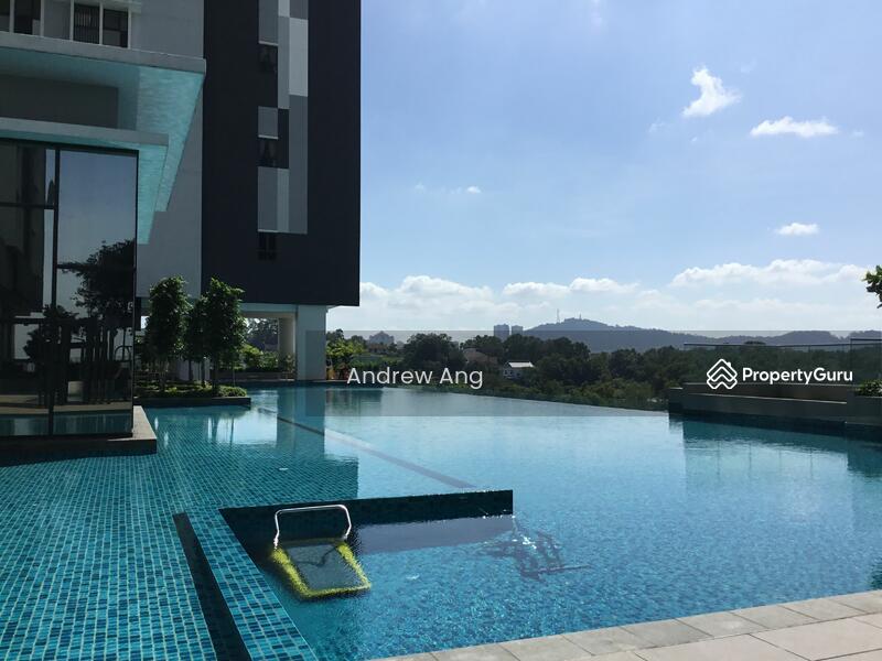 Service Residence for Rent at D'sara Sentral - Andrew Ang - PropertyGuru.com.my