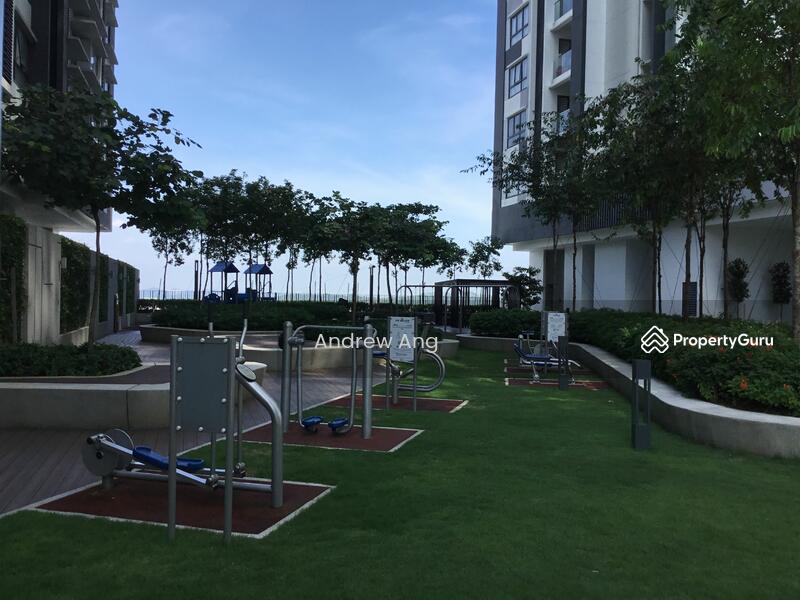 Service Residence for Rent at D'sara Sentral - Andrew Ang - PropertyGuru.com.my