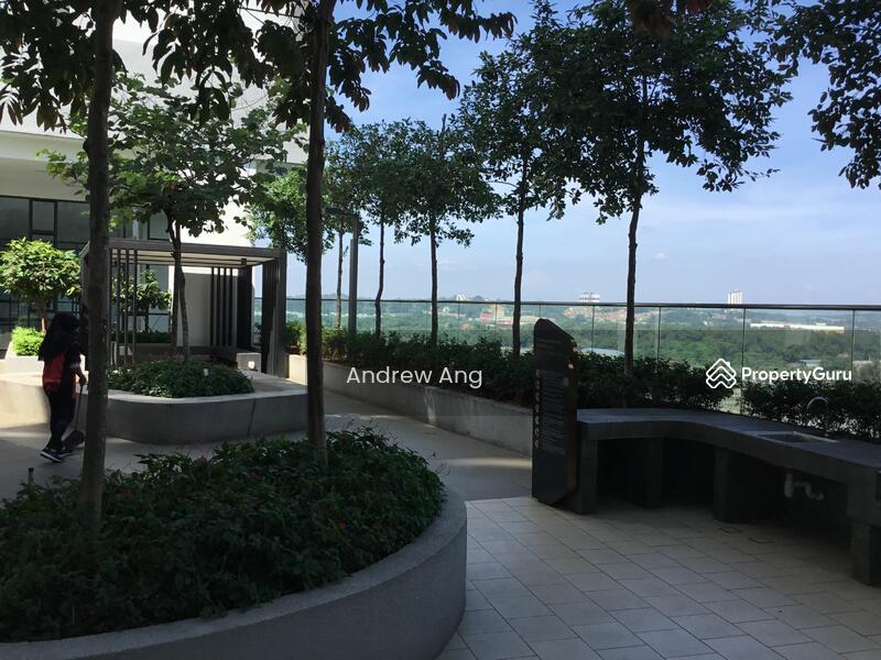 Service Residence for Rent at D'sara Sentral - Andrew Ang - PropertyGuru.com.my