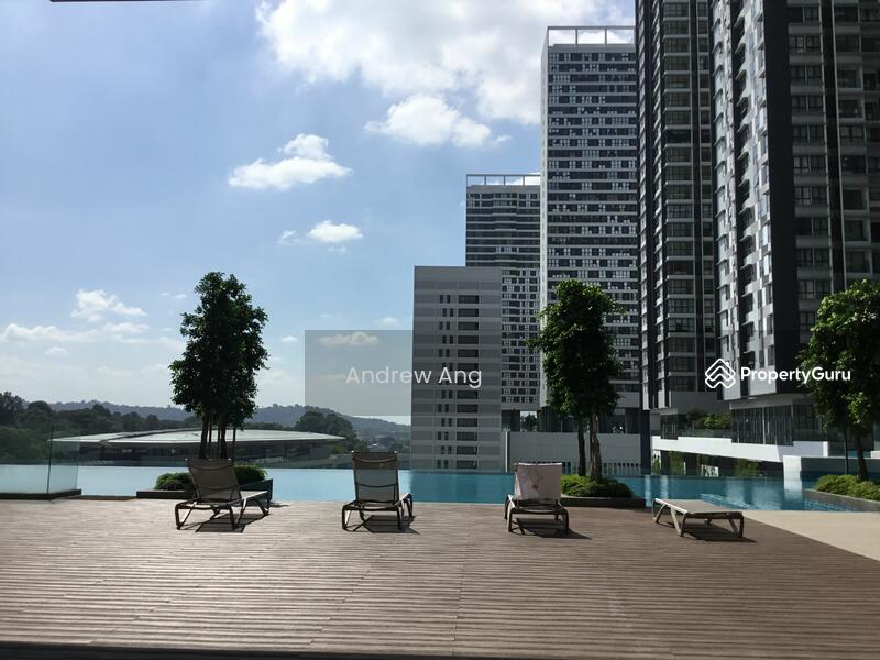 Service Residence for Rent at D'sara Sentral - Andrew Ang - PropertyGuru.com.my