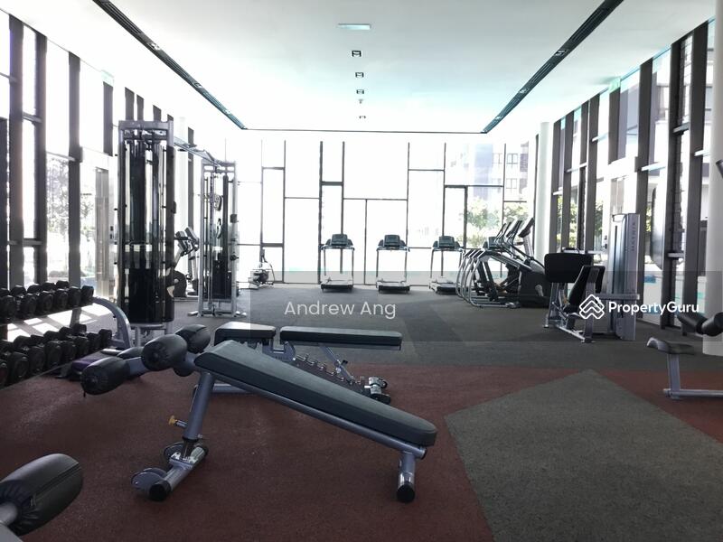 Service Residence for Rent at D'sara Sentral - Andrew Ang - PropertyGuru.com.my