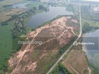 For Sale - Kawasan Perindustrian Kamunting