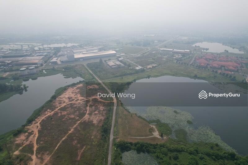 For Sale - Kawasan Perindustrian Kamunting