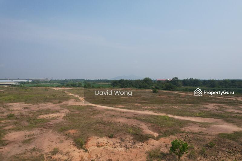 For Sale - Kawasan Perindustrian Kamunting