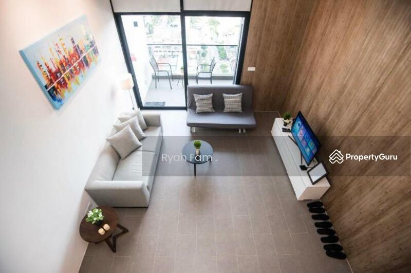 For Sale - The Establishment