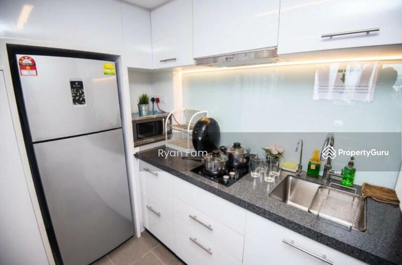 For Sale - The Establishment