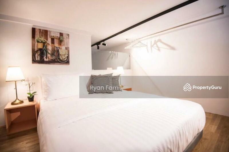 For Sale - The Establishment