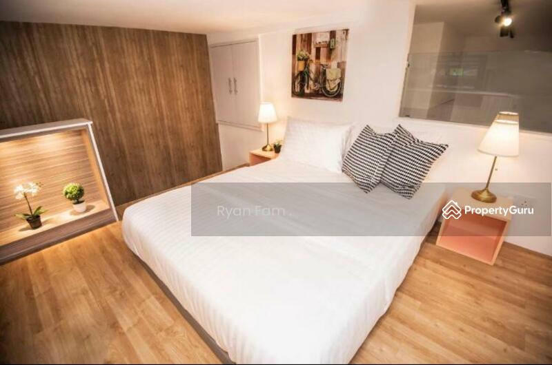 For Sale - The Establishment