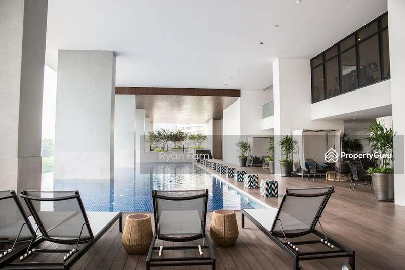 Kediaman Servis untuk Dijual di Establishment Bangsar (Menara Teguh Bangsar) - Ryan Fam - PropertyGuru.com.my
