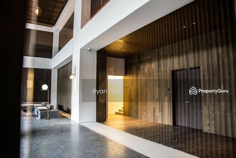 Kediaman Servis untuk Dijual di Establishment Bangsar (Menara Teguh Bangsar) - Ryan Fam - PropertyGuru.com.my