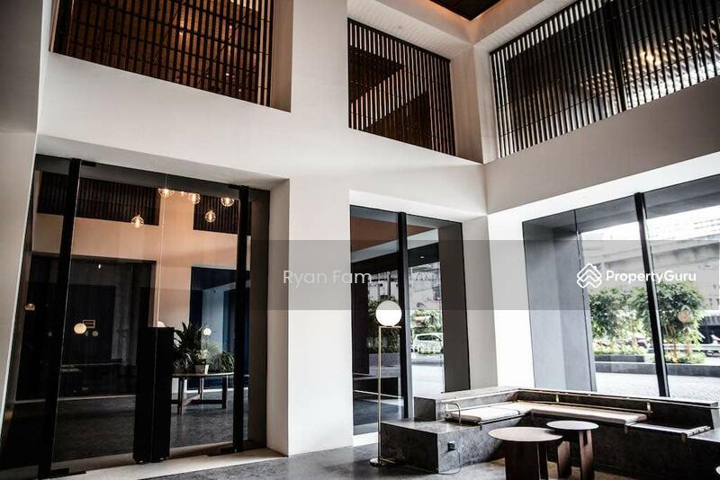 Kediaman Servis untuk Dijual di Establishment Bangsar (Menara Teguh Bangsar) - Ryan Fam - PropertyGuru.com.my