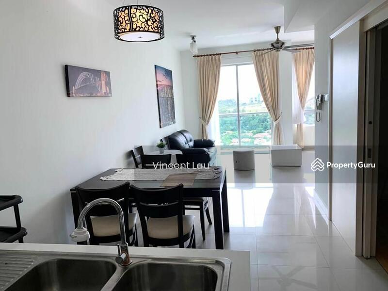 Service Residence for Sale at Solaris Dutamas - Vincent Lau - PropertyGuru.com.my