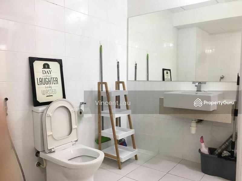 Service Residence for Sale at Solaris Dutamas - Vincent Lau - PropertyGuru.com.my
