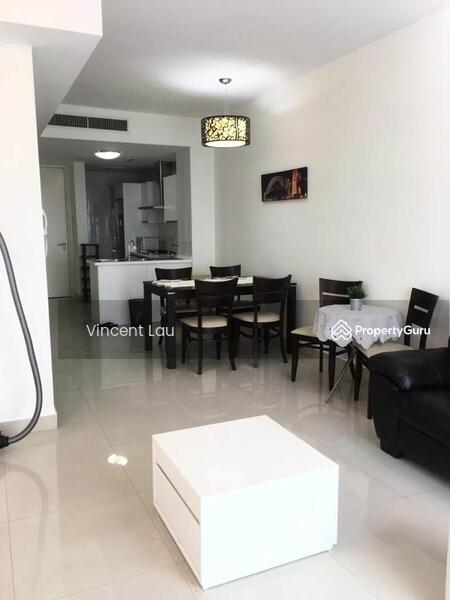 Service Residence for Sale at Solaris Dutamas - Vincent Lau - PropertyGuru.com.my
