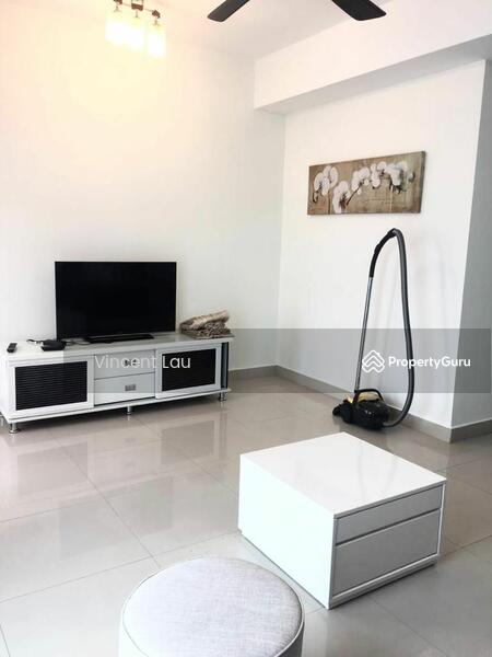 Service Residence for Sale at Solaris Dutamas - Vincent Lau - PropertyGuru.com.my